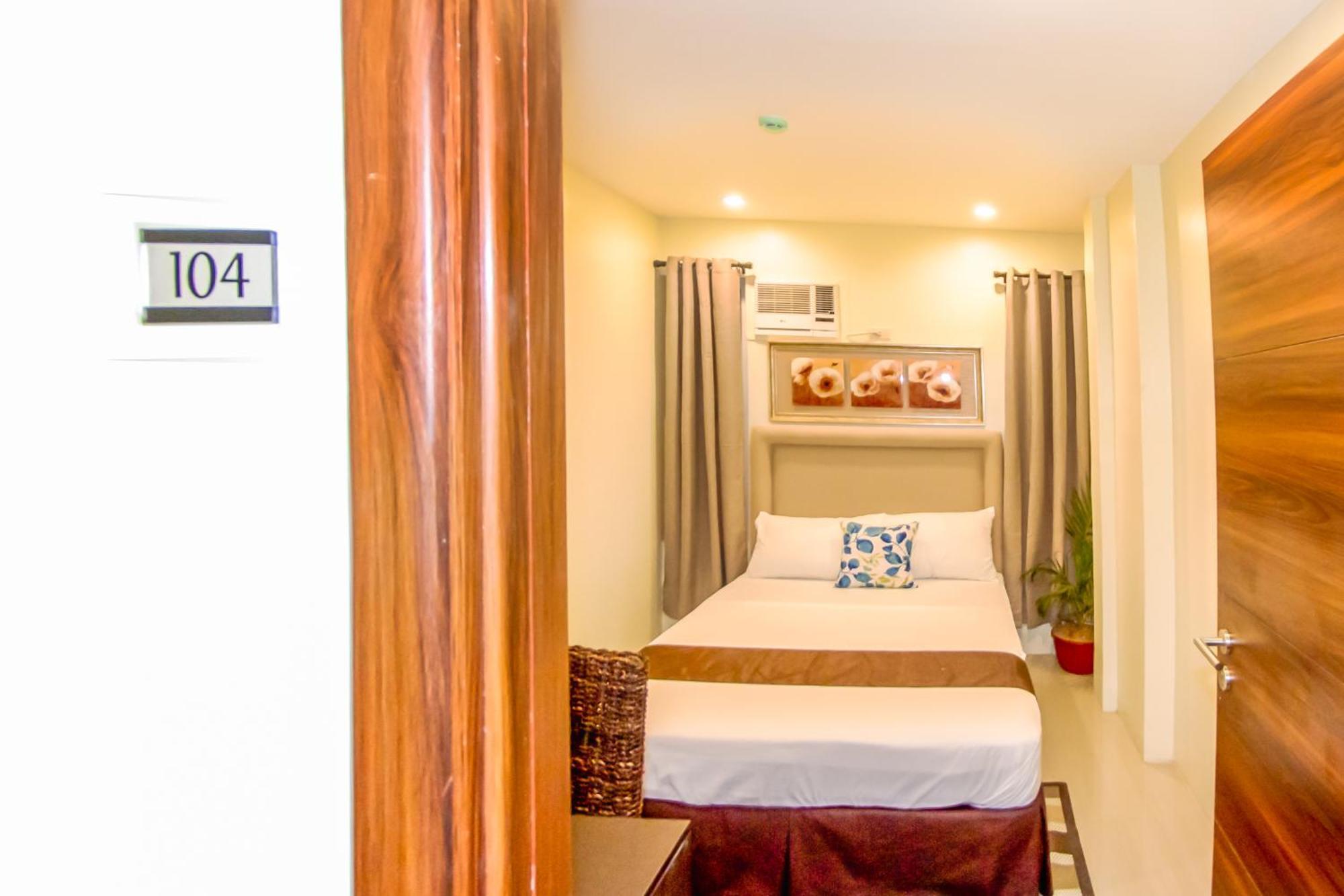 Verovino Hotel Cebu