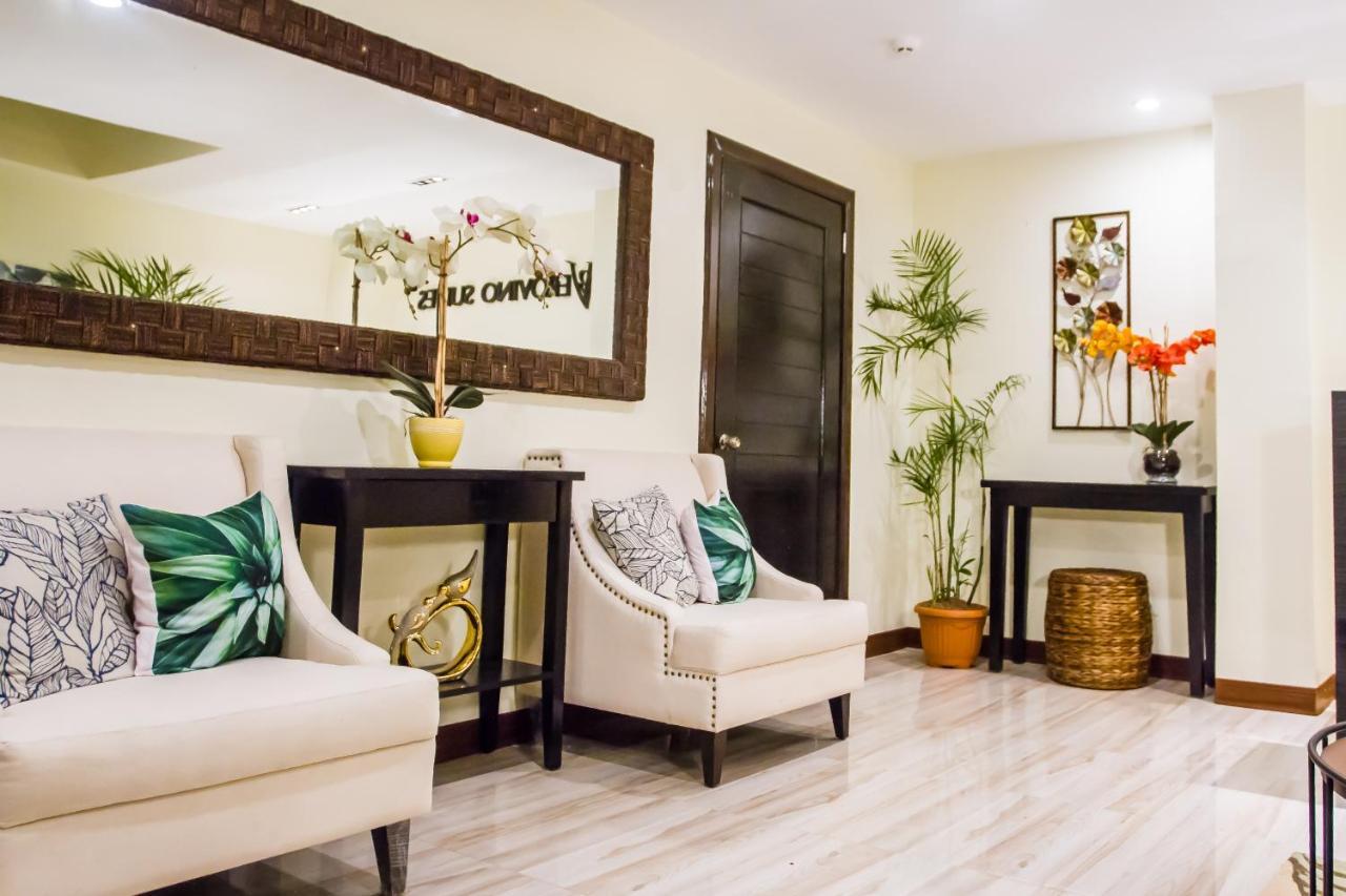 Verovino Hotel Cebu